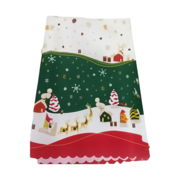 NAPPE RECT 140 X 240CM