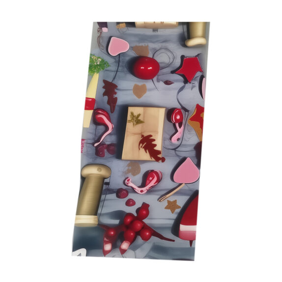 NAPPE RONDE 150CM