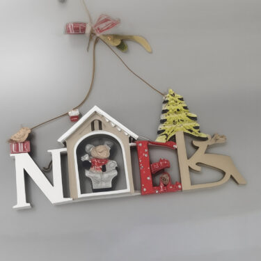 NOEL BOIS