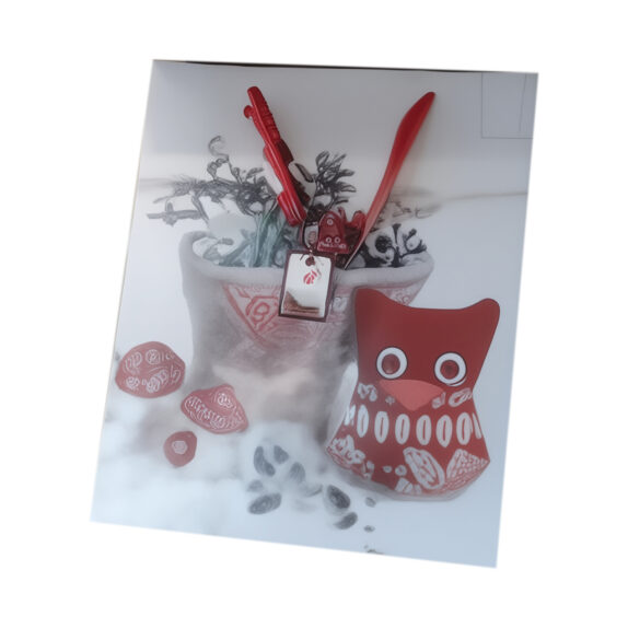 SAC CADEAU NOEL