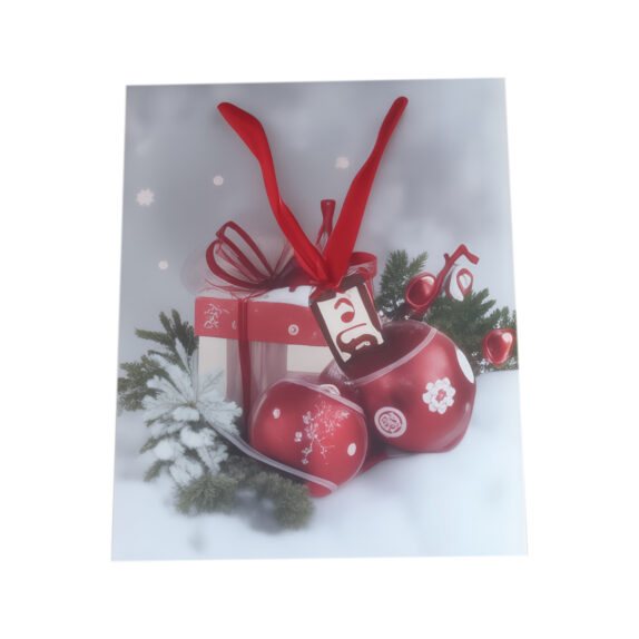 SAC CADEAU NOEL