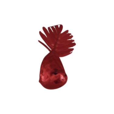 OISEAU ROUGE