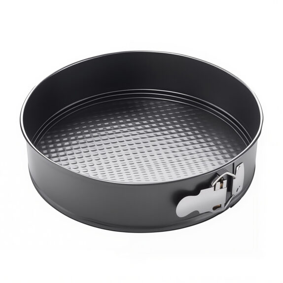 MOULE DÉMONTABLE 1 FOND Ø26CM