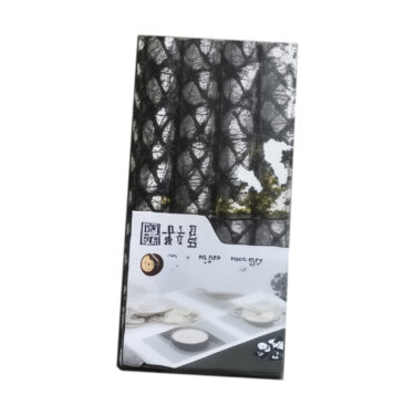 BOITE 4 SETS DE TABLE