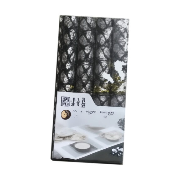 BOITE 4 SETS DE TABLE