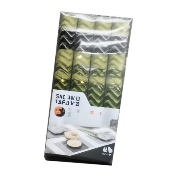 BOITE 4 SETS DE TABLE