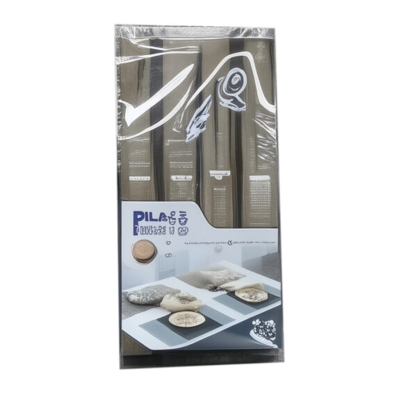 BOITE 4 SETS DE TABLE