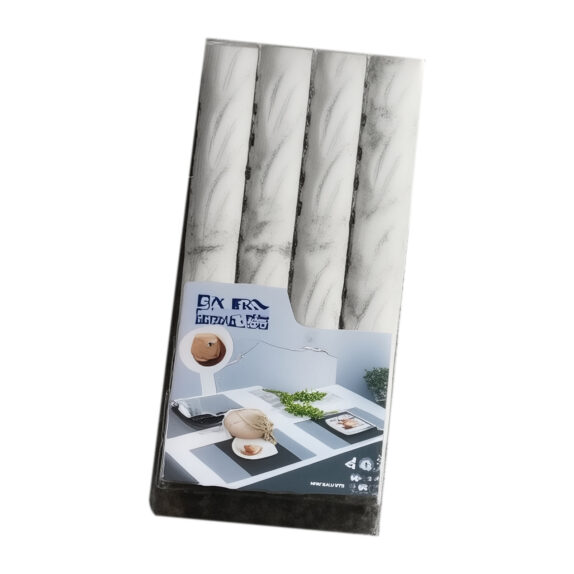 BOITE 4 SETS DE TABLE
