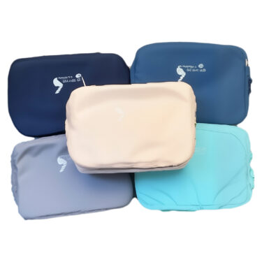 TROUSSE DE TOILETTE