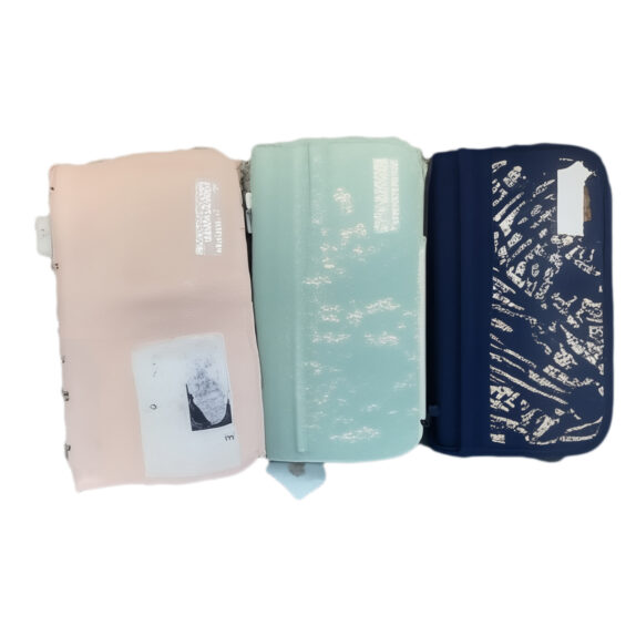 TROUSSE DE TOILETTE