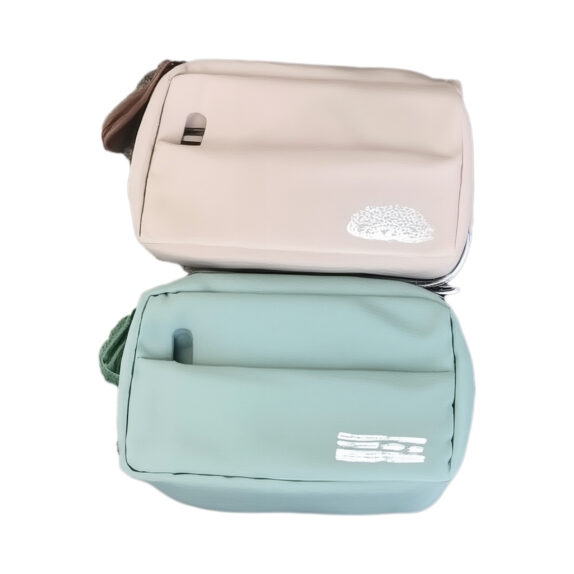 TROUSSE DE TOILETTE