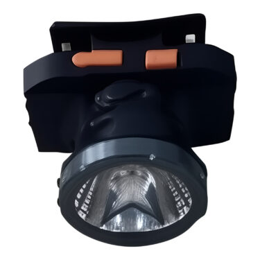 LAMPE FRONTALE
