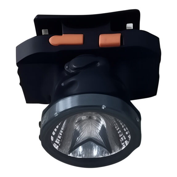 LAMPE FRONTALE