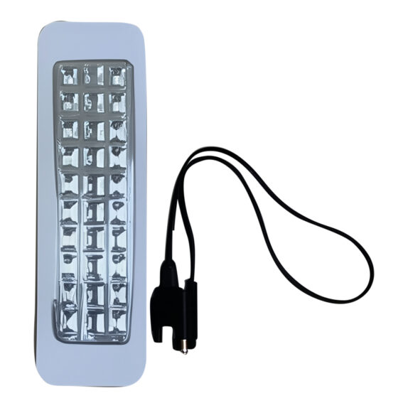 LAMPE A POSER LED