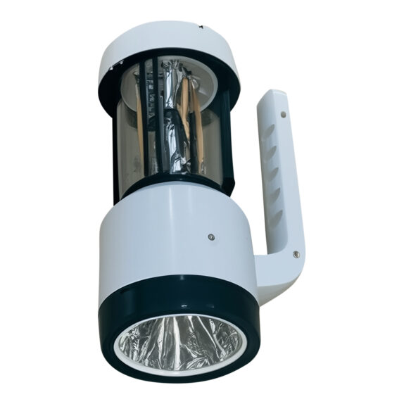 LAMPE DE CAMPING