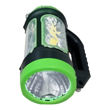 TORCHE SOLAIRE LED