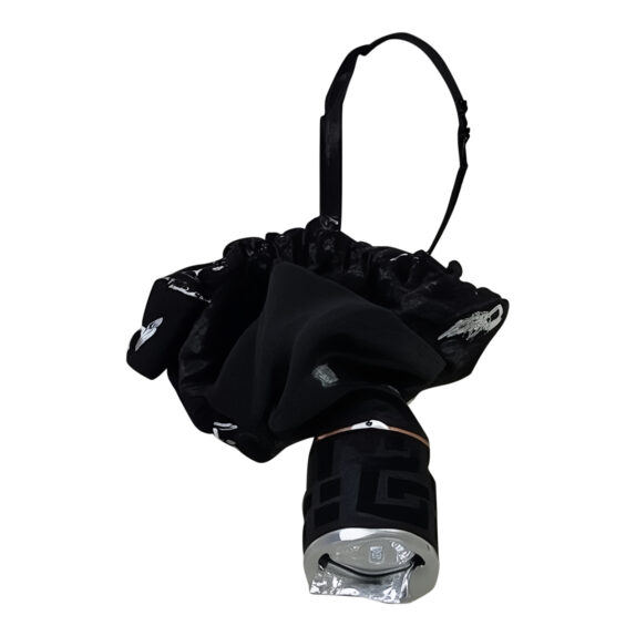 LAMPE FRONTALE