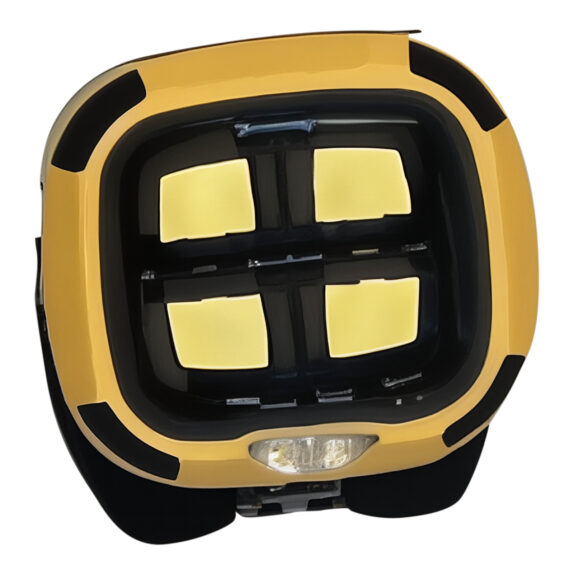 LAMPE A POSER LED