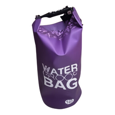 SAC ETANCHE 10L