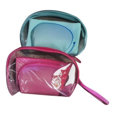 TROUSSE DE TOILETTE