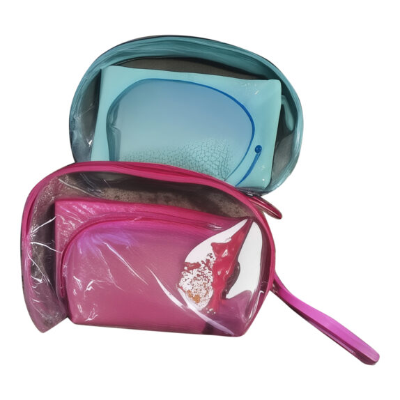 TROUSSE DE TOILETTE