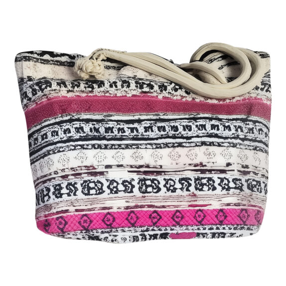 SAC PLAGE DESIGN