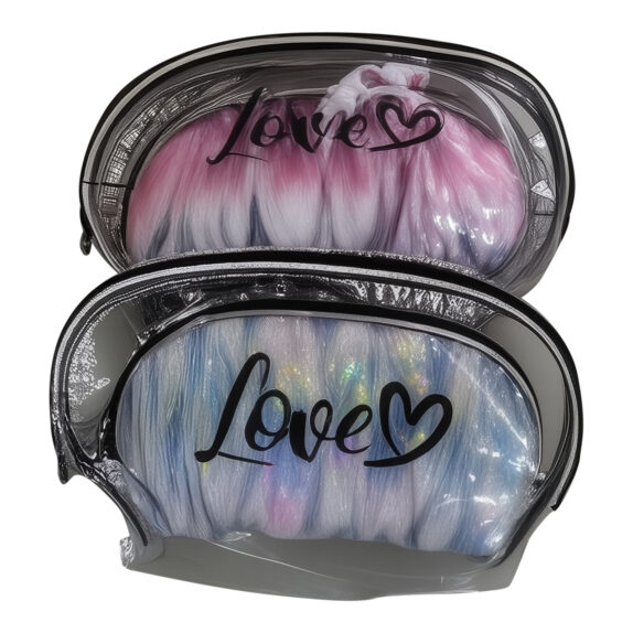 TROUSSE DE TOILETTE