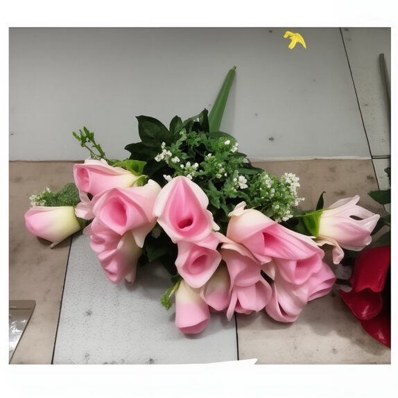 BOUQUET ROSES