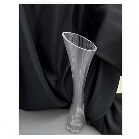 VASE VERRE