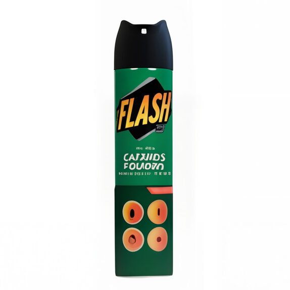 FLASH DIFFUSEUR ANTI MOUSTIQUE