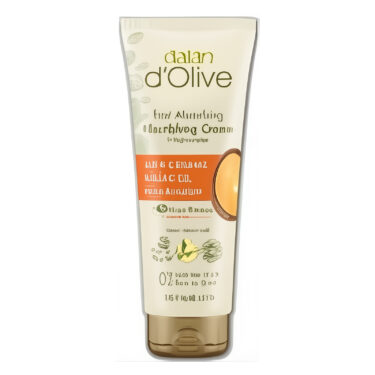 DALAN D'OLIVE CREME CORPS ET M