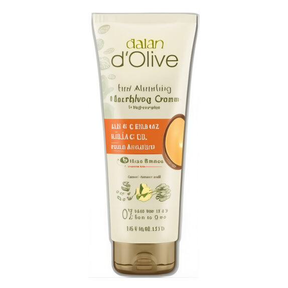 DALAN D'OLIVE CREME CORPS ET M