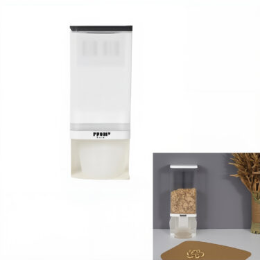 DISTRIBUTEUR 1.5L AVEC RECIPIE