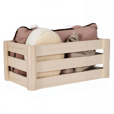 COFFRET BAIN 5PCS TERRE D ORIE