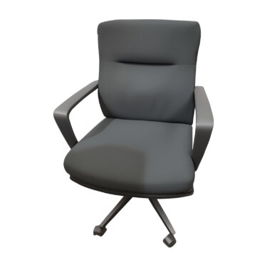 FAUTEUIL TISSU