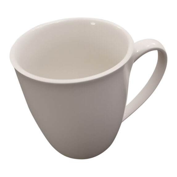 MUG BLANC