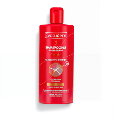 SHAMPOOING COULEUR 400ML