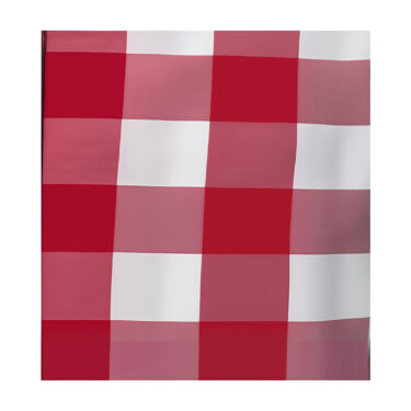 NAPPE 140X240 RAUYRES ROUGE