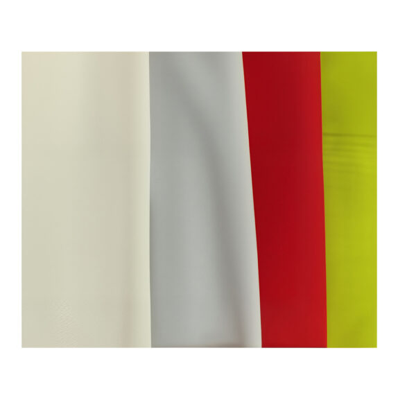NAPPE 140X240 ROUGE