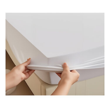 PROTEGE MATELAS 90X190 +30CM