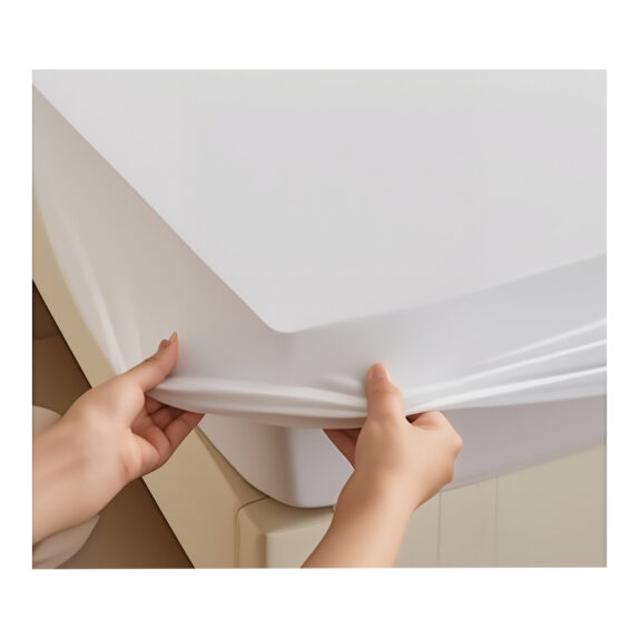 PROTEGE MATELAS 140X200 +30CM