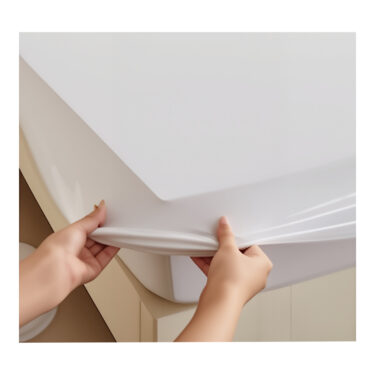 PROTEGE MATELAS 200X200 +30CM