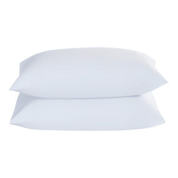 PROTEGE OREILLER 50X70CM 2 PCS