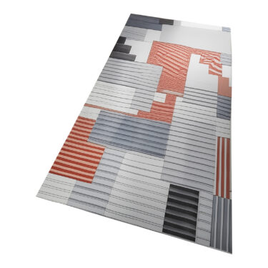 TAPIS IMPRIME 160X230
