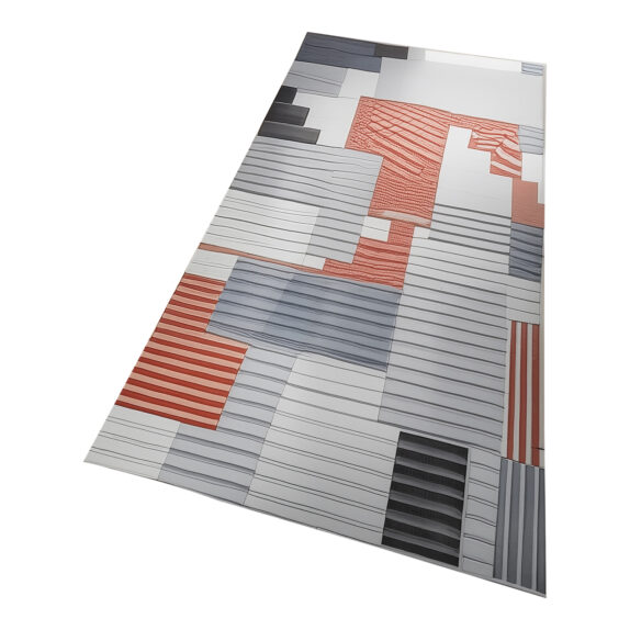 TAPIS IMPRIME 200X300