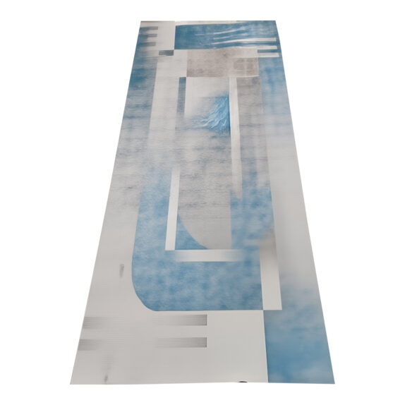 TAPIS IMPRIME 120X170