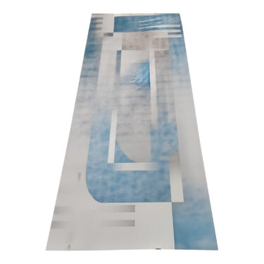 TAPIS IMPRIME 200X300