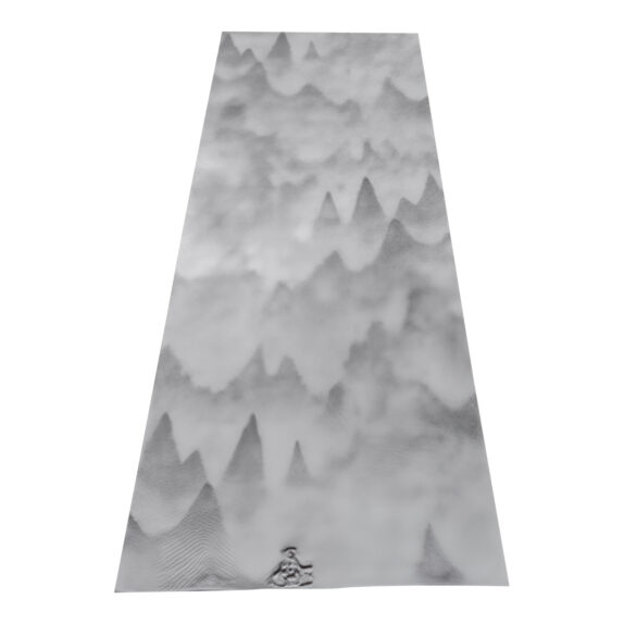 TAPIS IMPRIME 160X230