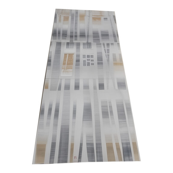 TAPIS IMPRIME 160X230