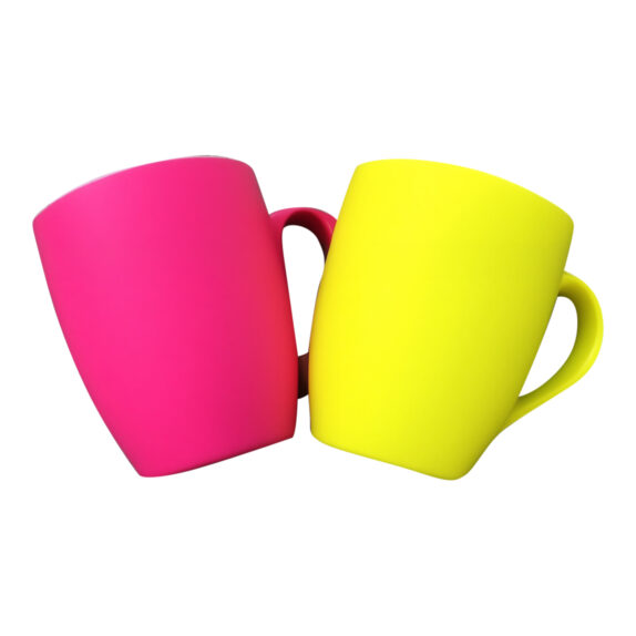 MUG FLUO